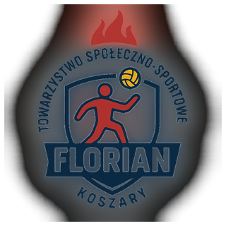Logo TS Florian Koszary